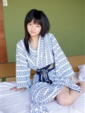 Azusa Hibino Bomb.tv Classic beauty picture Japan mm(11)